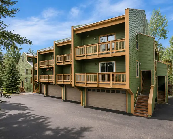 2885 Chinook #A14, Steamboat Springs, CO 80487