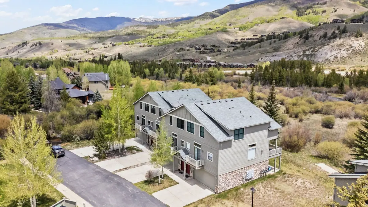 135 Creek Lane #135, Silverthorne, CO 80498 - #1