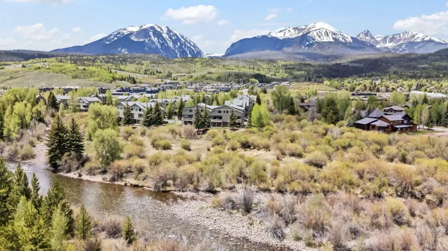 135 Creek Lane #135, Silverthorne, CO 80498 - #2