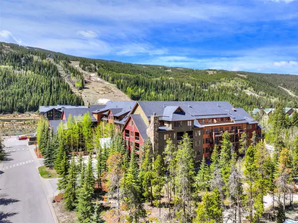 53 Hunki Dori Court #8849, Keystone, CO 80435