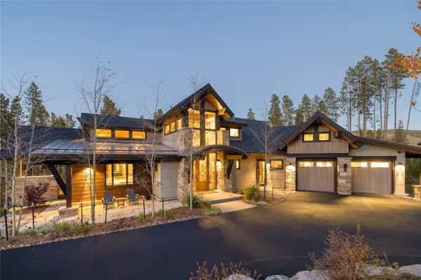 485 Golden Age Drive, Breckenridge, CO 80424
