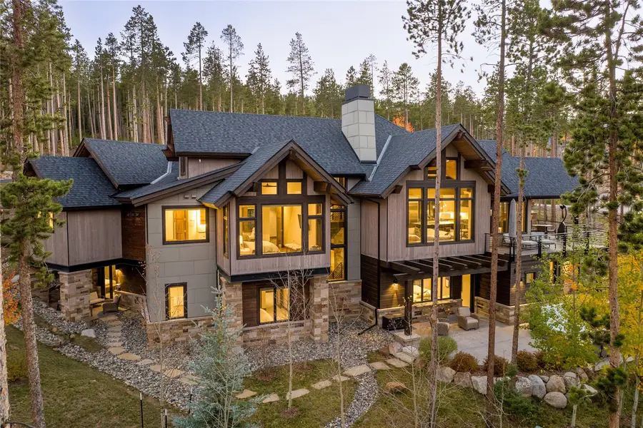 485 Golden Age Drive, Breckenridge, CO 80424 - #2