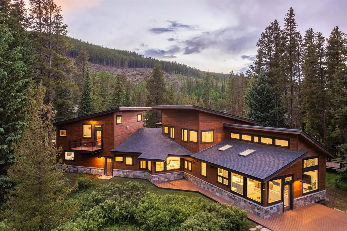 89 Wilderness Drive, Breckenridge, CO 80424 - #1
