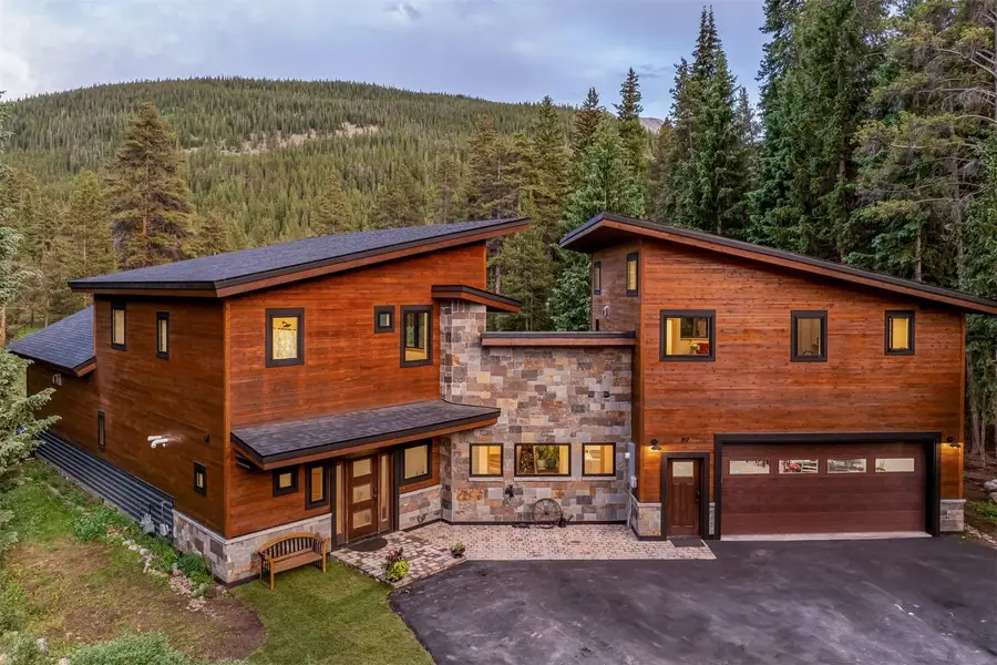 89 Wilderness Drive, Breckenridge, CO 80424 - #2