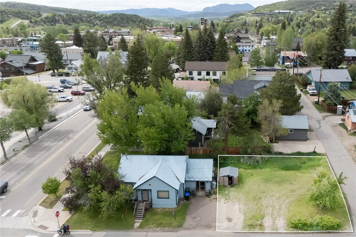 221 3rd Street, Steamboat Springs, CO 80487 - #1