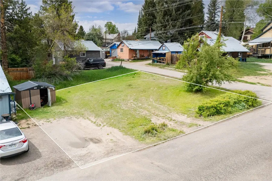 221 3rd Street, Steamboat Springs, CO 80487 - #2
