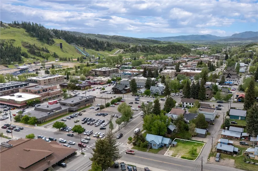221 3rd Street, Steamboat Springs, CO 80487 - #3