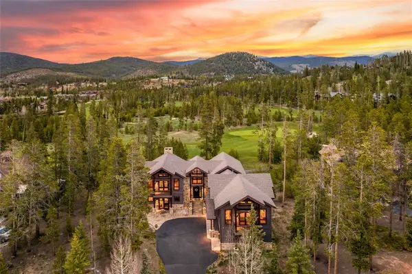 202 Marksberry Way, Breckenridge, CO 80424