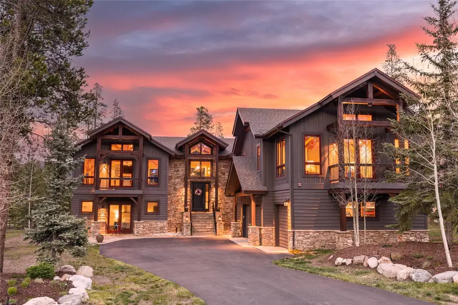 202 Marksberry Way, Breckenridge, CO 80424 - #2