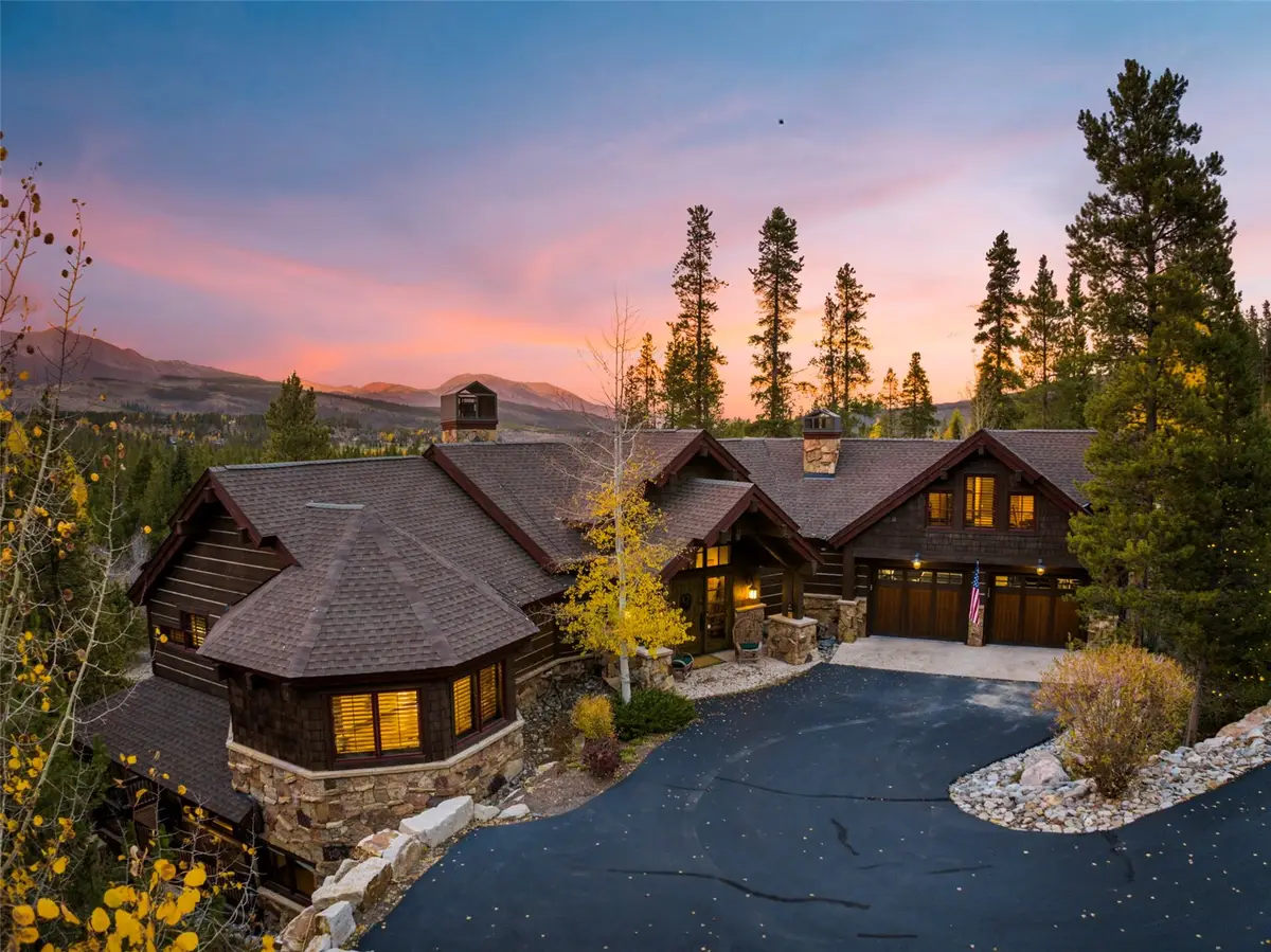 984 Gold Run Road, Breckenridge, CO 80424 - #1