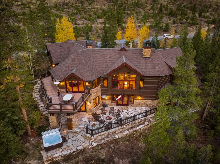 984 Gold Run Road, Breckenridge, CO 80424 - #3