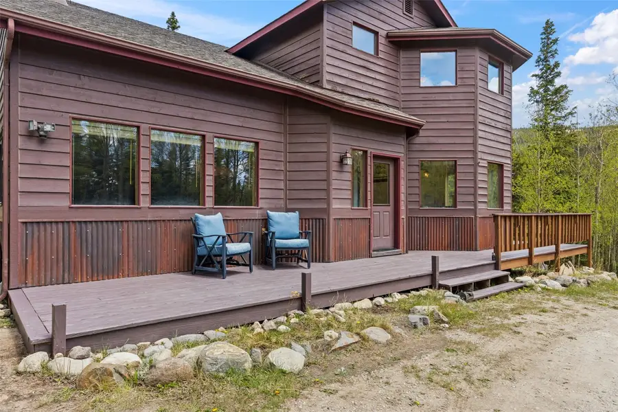 366 Quartzville Road, Alma, CO 80420 - #2
