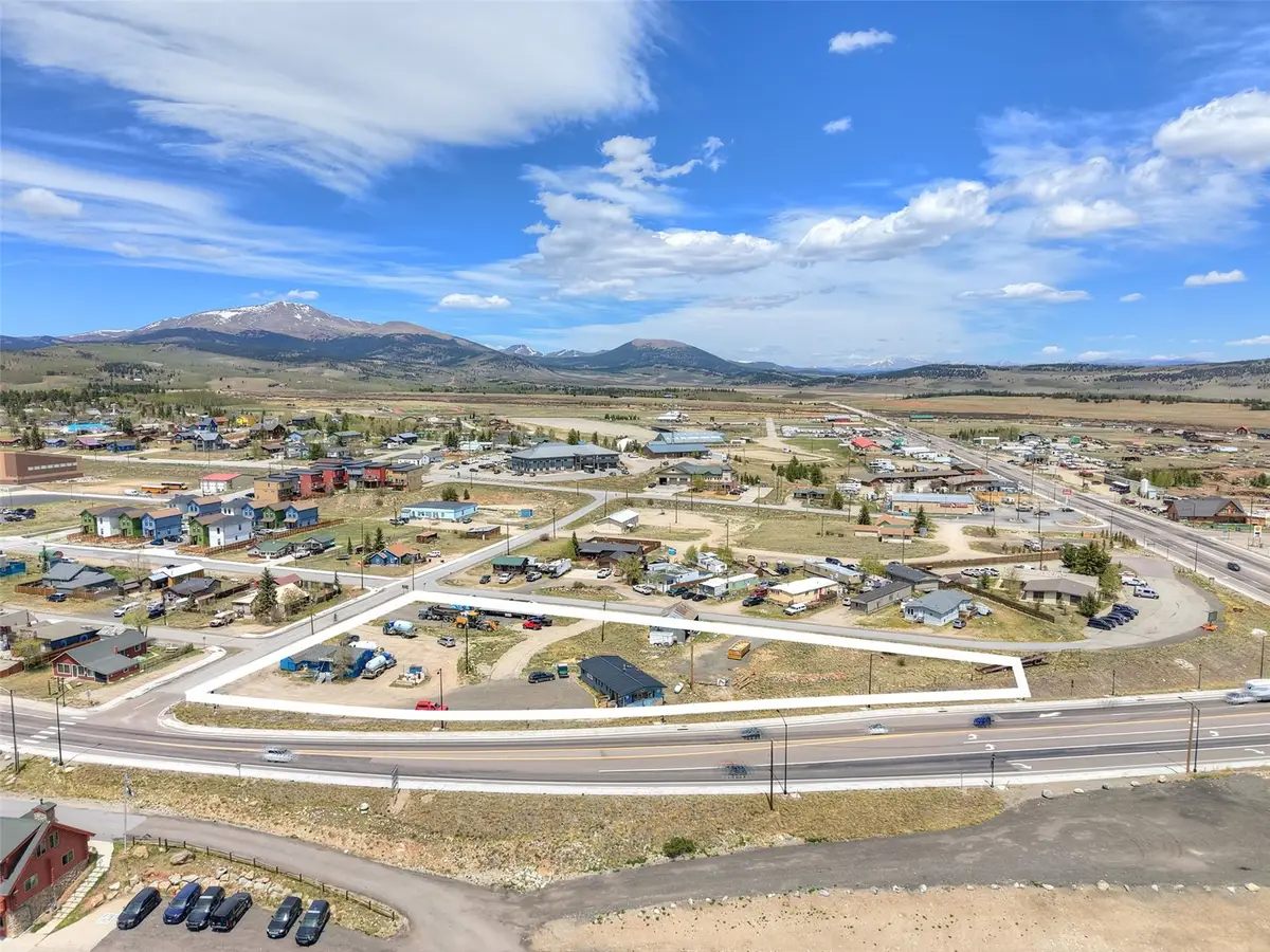 902 Main Street, Fairplay, CO 80440 - #1