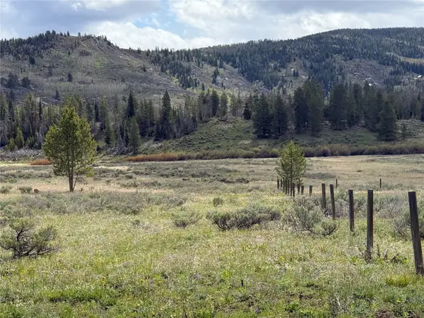 20860 Hoch Eye Way, Oak Creek, CO 80467