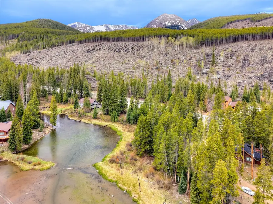 12 Blue Rock Drive, Blue River, CO 80424 - #2