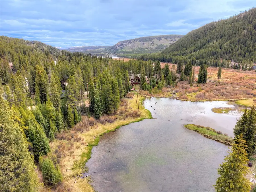 12 Blue Rock Drive, Blue River, CO 80424 - #3