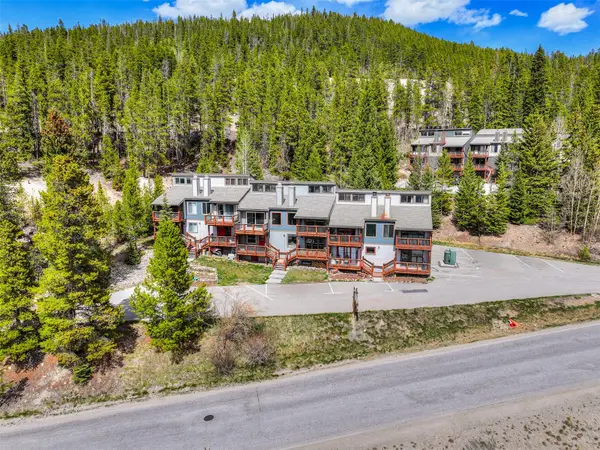 132 Illinois Gulch Road #3, Breckenridge, CO 80424