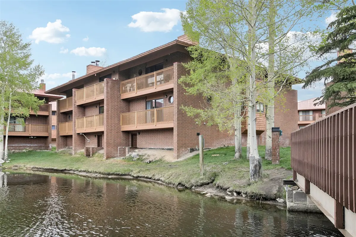 720 Lagoon Drive #D, Frisco, CO 80443 - #1