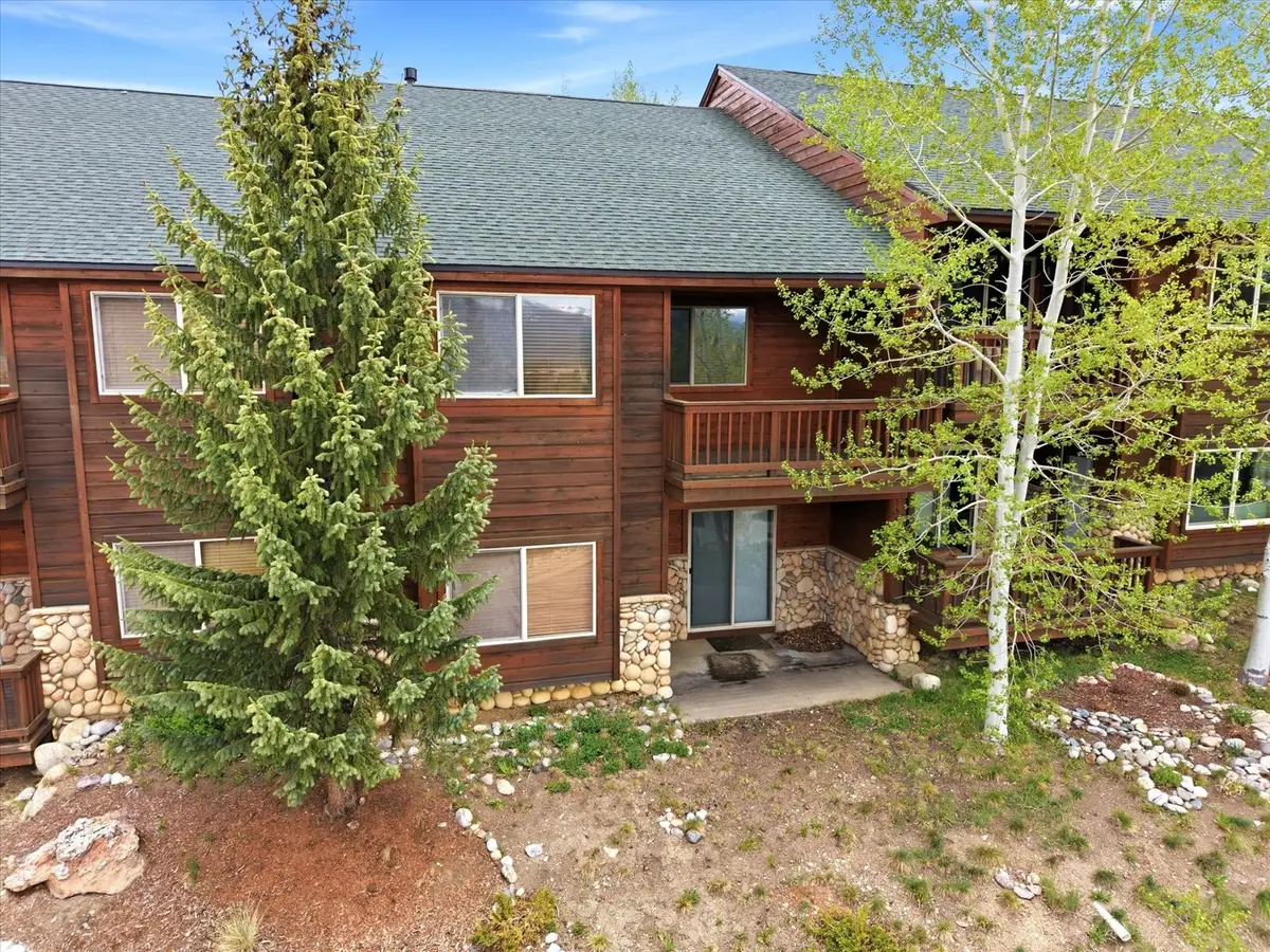 28 Skyline Drive #1551, Dillon, CO 80435 - #1
