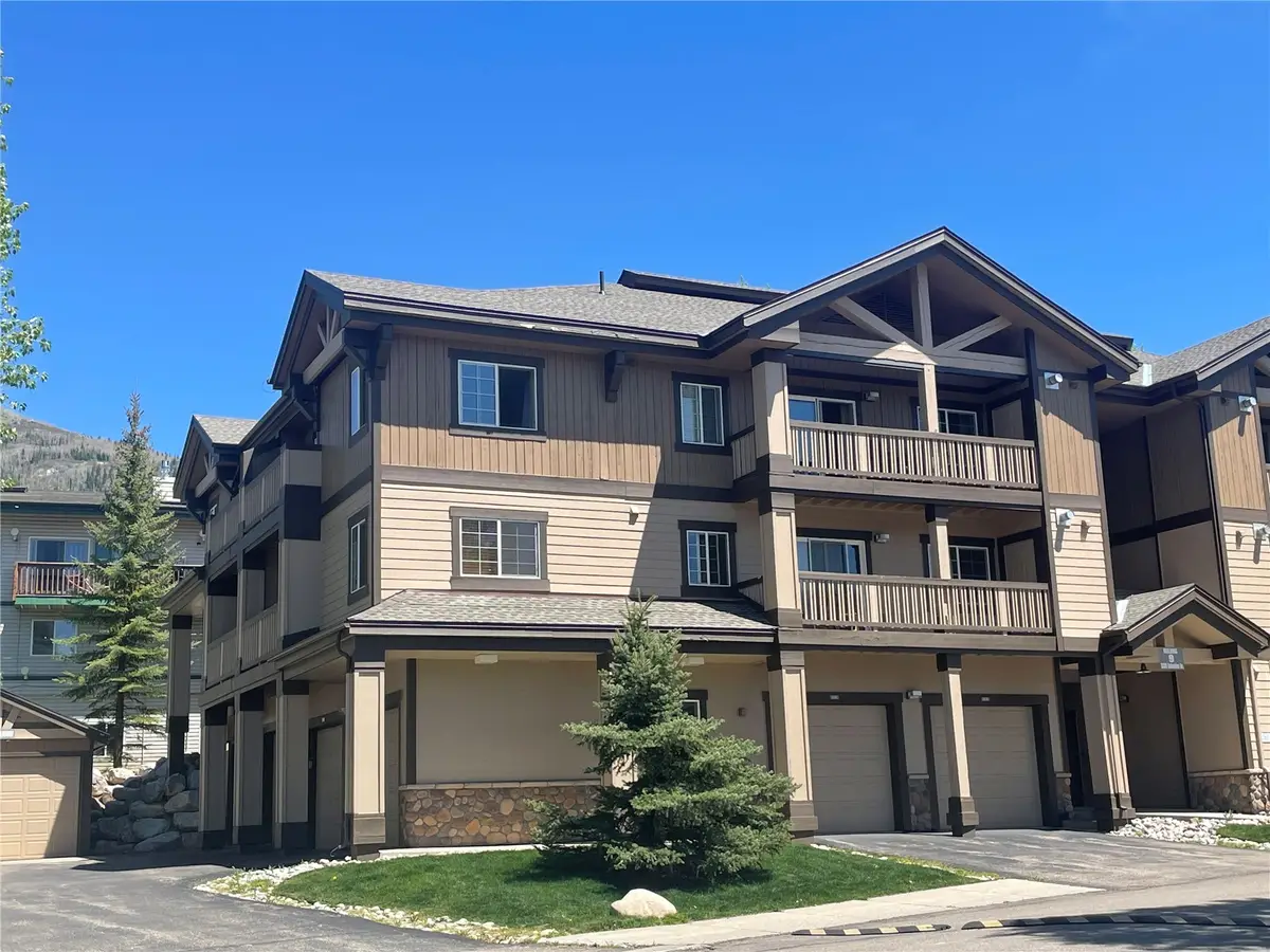 3335 Columbine Drive #907, Steamboat Springs, CO 80487 - #1