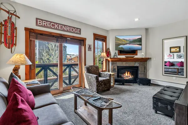505 S Main Street #1203, Breckenridge, CO 80424