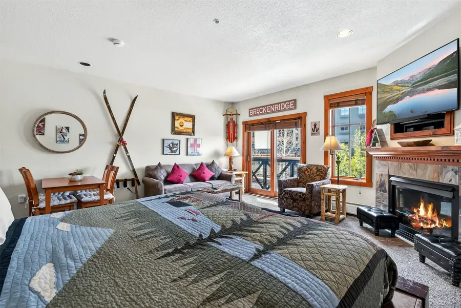 505 S Main Street #1203, Breckenridge, CO 80424 - #2