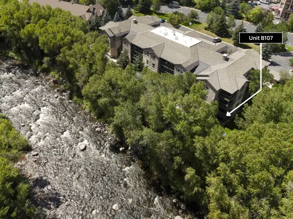 40 River Pines Court #B107, Edwards, CO 81632