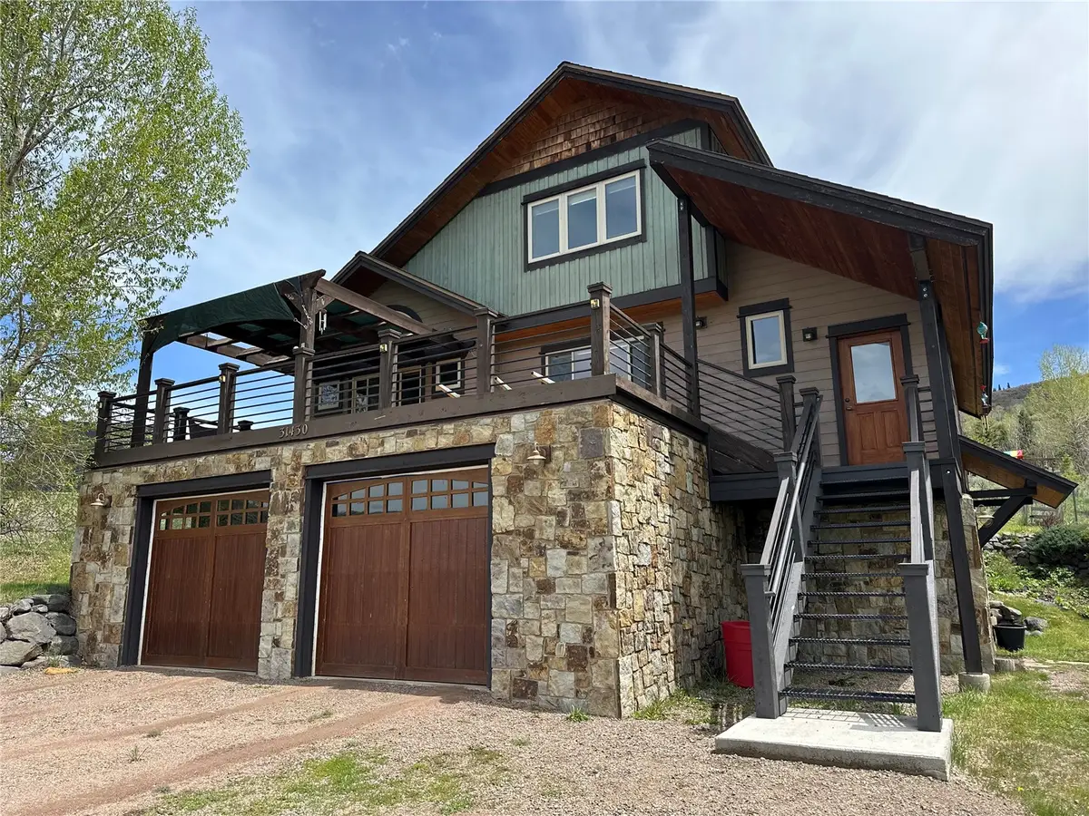 31430 Shoshone Way, Oak Creek, CO 80467 - #1