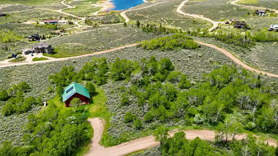 23955 Arapahoe Road, Oak Creek, CO 80467 - #3