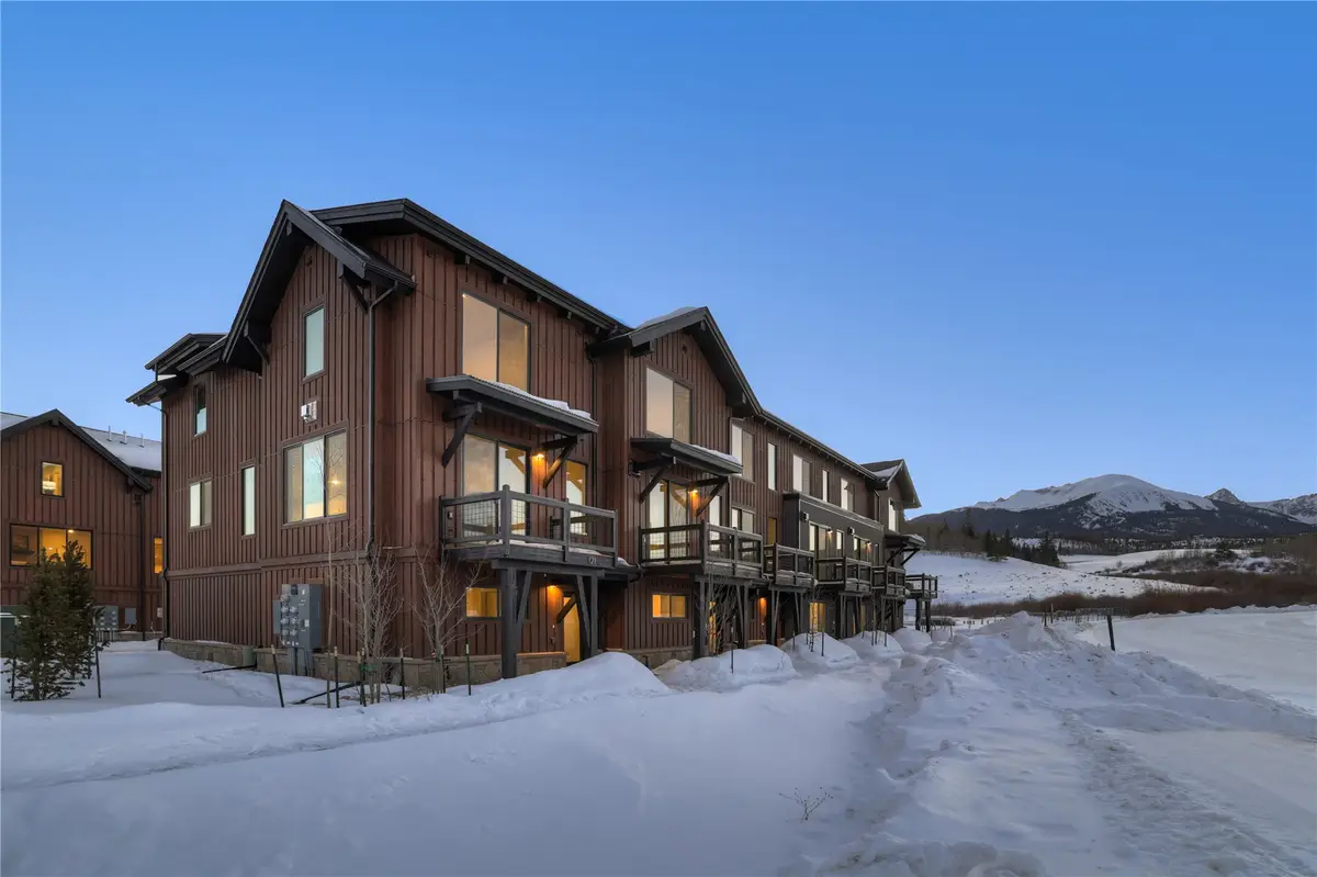 1301 Adams Avenue #130, Silverthorne, CO 80498 - #1