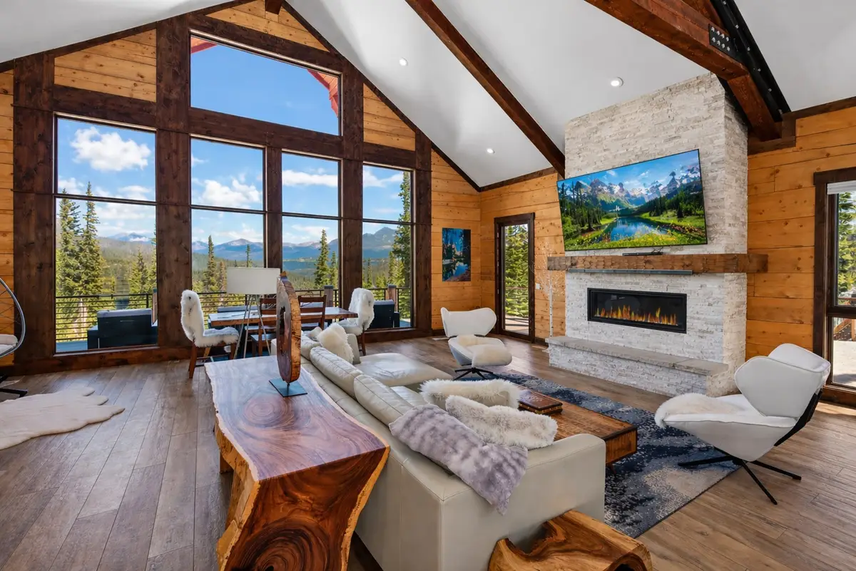 317 Hamilton Lane, Breckenridge, CO 80424 - #1