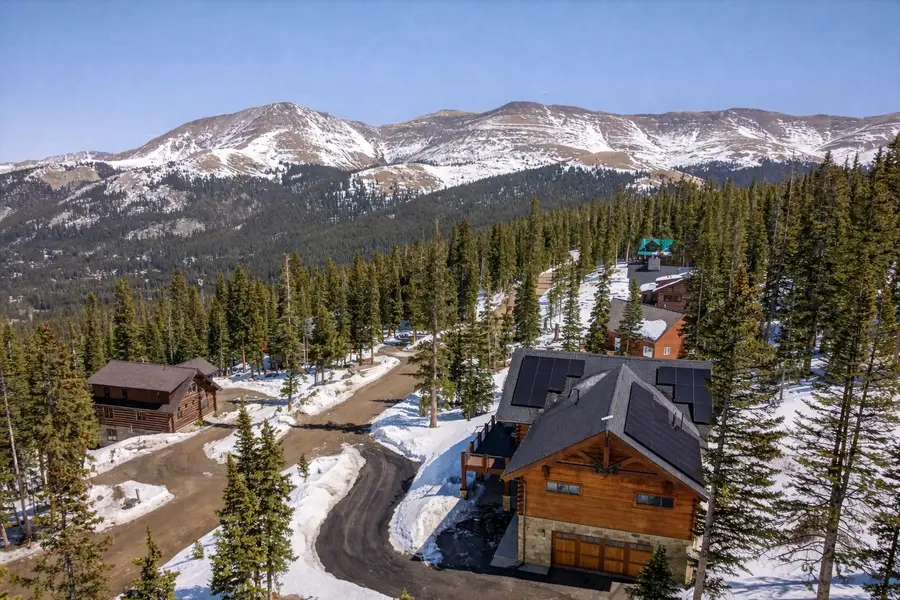 317 Hamilton Lane, Breckenridge, CO 80424 - #2