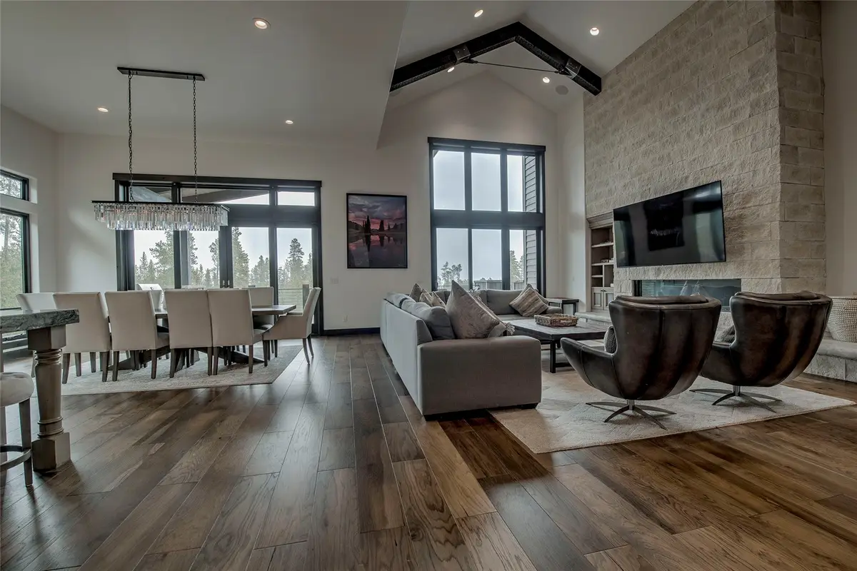 89 Barton Way, Breckenridge, CO 80424 - #1