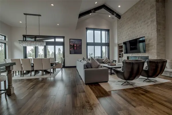 89 Barton Way, Breckenridge, CO 80424