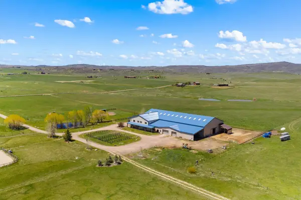 30100 County Road 14e, Steamboat Springs, CO 80487