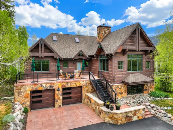 1725 Falcon Drive, Silverthorne, CO 80498