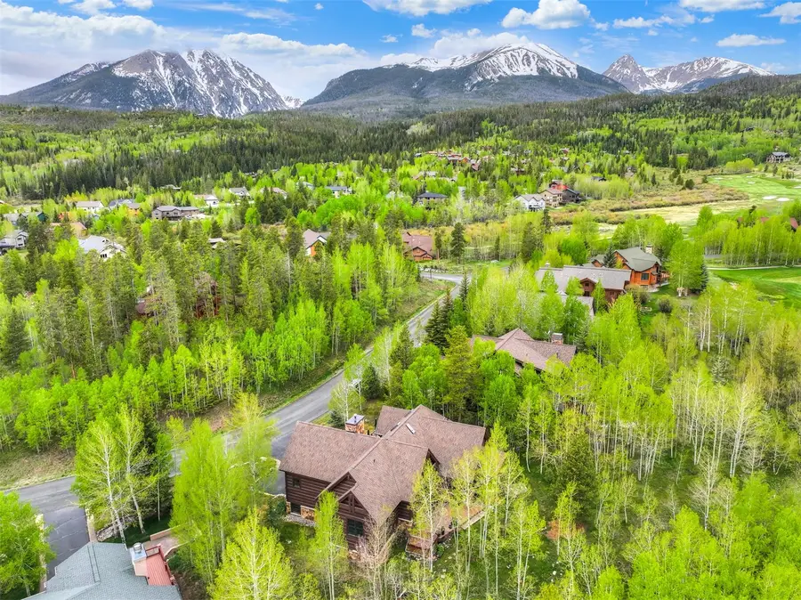 1725 Falcon Drive, Silverthorne, CO 80498 - #2