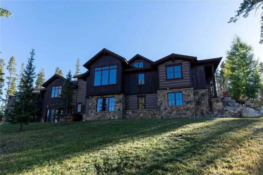 511 Golden Age Drive, Breckenridge, CO 80424 - #3