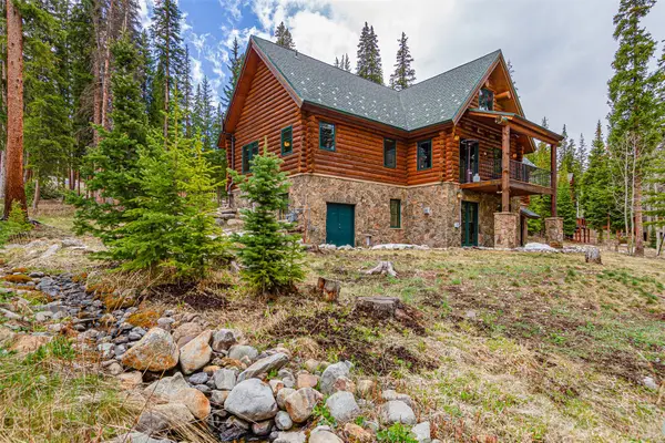 905 Whispering Pines Circle, Breckenridge, CO 80424