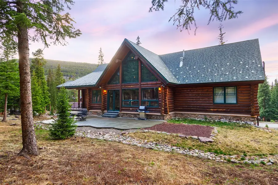 905 Whispering Pines Circle, Breckenridge, CO 80424 - #2