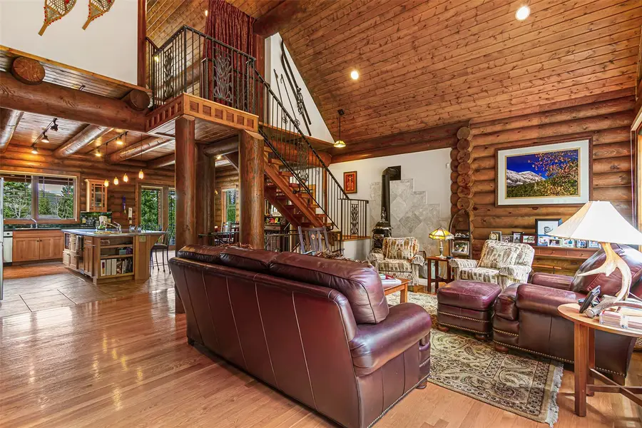 905 Whispering Pines Circle, Breckenridge, CO 80424 - #3