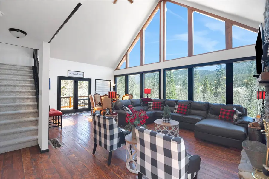 496 Quartzville Road, Alma, CO 80420 - #3
