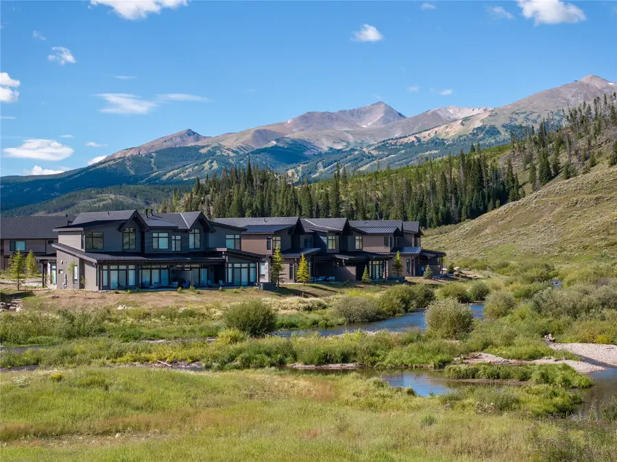334 Monitor Drive, Breckenridge, CO 80424 - #2