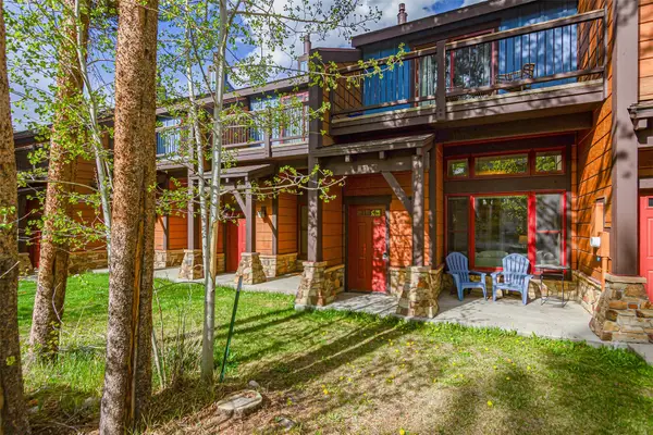 200 Primrose Path #2, Breckenridge, CO 80424