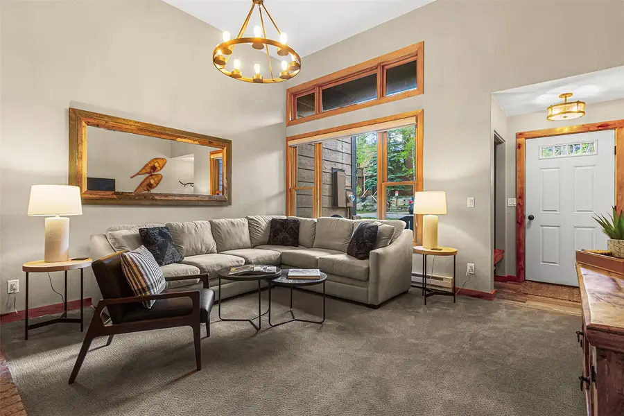 200 Primrose Path #2, Breckenridge, CO 80424 - #2