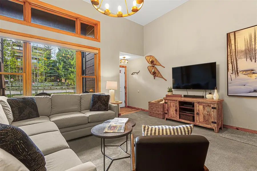 200 Primrose Path #2, Breckenridge, CO 80424 - #3