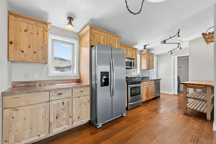 631 Summit Drive, Dillon, CO 80435 - #3
