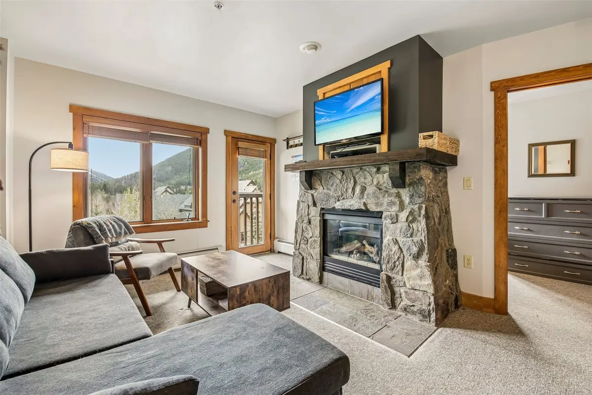 20 Hunki Dori Court #2284, Keystone, CO 80435 - #1