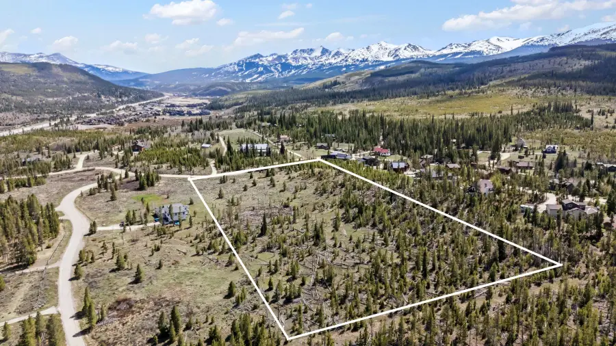 465 Gateway Drive, Breckenridge, CO 80424 - #3