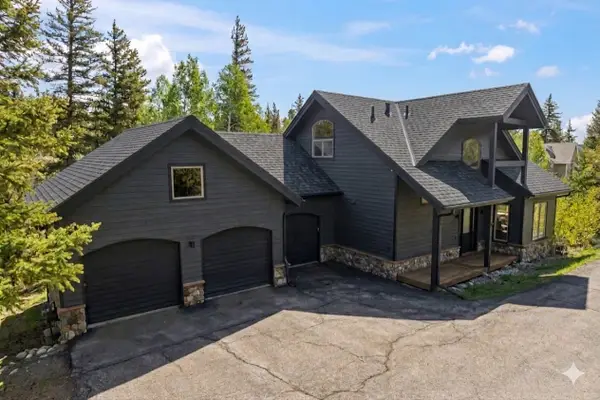 162 High Meadow Drive, Dillon, CO 80435